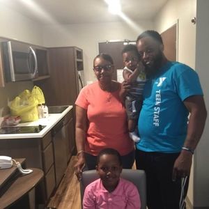 Meet your Posher, Roselyn